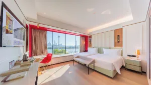 Image of YOHO Resorts World Hotel