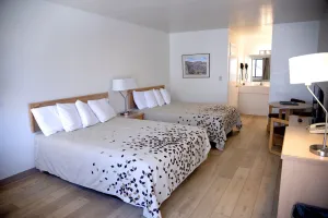 Image of The Virginian Inn Moab Downtown
