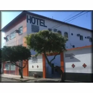 Image of Hotel Sanches