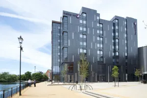 Image of Premier Inn Bedford Town Centre