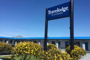 Image of Travelodge by Wyndham Crescent City
