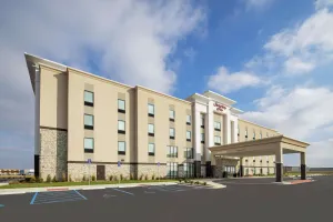 Image of Hampton Inn Sikeston