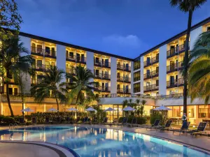 Image of Ibis Phuket Patong