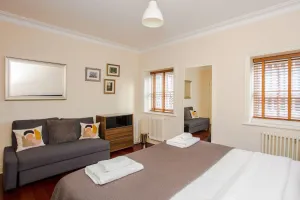 Image of Luxury 2 Bedroom Apartment in London Bridge
