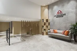 Image of LN Residence by China Hotel