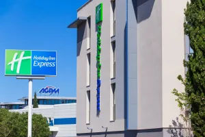 Image of Holiday Inn Express Toulon - Est by IHG