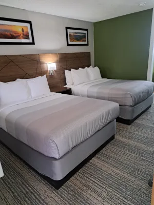 Image of Quality Inn