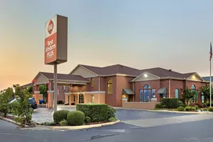 Image of Best Western Plus Lonoke Hotel