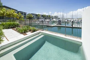 Image of Blue on Blue Apartment 912