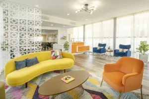 Image of The Sojourn Los Angeles - Sherman Oaks