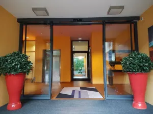 Image of Nashira Kurpark Hotel -100 prozent barrierefrei-