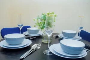 Image of Manchester Charm - 3 Bedroom House