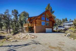 Image of Pinon Pines Vacation Rental: Hike, Bike & Atv!