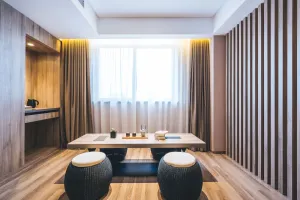 Image of Atour Hotel Wenhua East Road Jinan