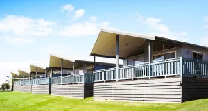 Image of NRMA Merimbula Beach Holiday Resort