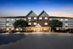 Image of MainStay Suites Raleigh North