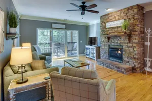 Image of Clayton Resort Getaway w/ Pool Access, Pickleball!