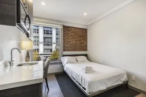 Image of Calista Organic Hotel