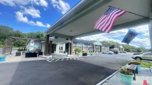 Image of Days Inn by Wyndham Southington