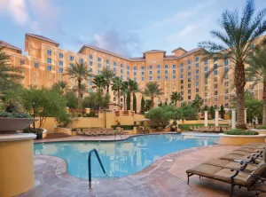 Image of Club Wyndham Grand Desert
