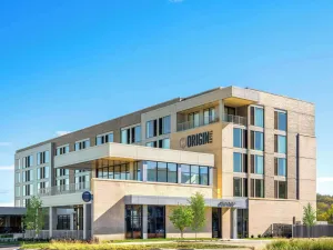 Image of Origin Kansas City Riverfront, a Wyndham Hotel