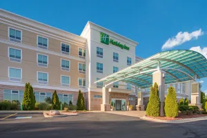 Image of Holiday Inn Jackson NW - Airport Road by IHG