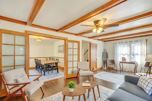 Image of Family-friendly Independence Home: 5 Mi to Stadium