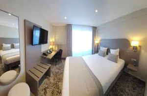 Image of Europe Haguenau – Hotel & Spa