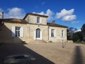 Image of Domaine du chauvet