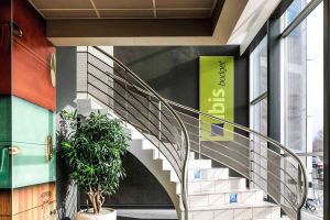 Image of ibis budget Bern Expo