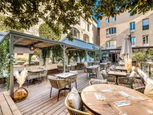 Image of Mercure Pont d’Avignon Centre