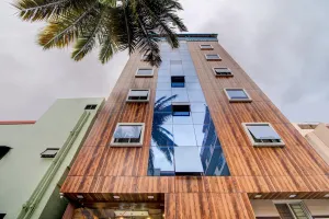 Image of Hotel O Varcity Plaza