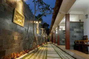 Image of Abams Gili Air