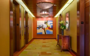 Image of Hilton San Francisco Airport Bayfront