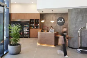 Image of Abode Belconnen