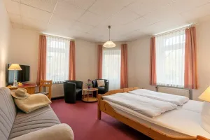 Image of Hotel Burgk