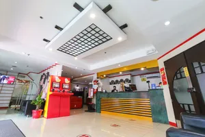 Image of Hotel Sogo Quezon Avenue