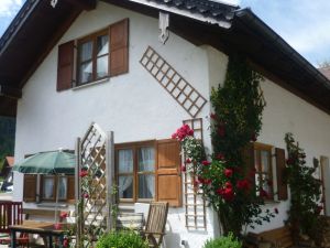 Image of Delightful Holiday Home with Terrace