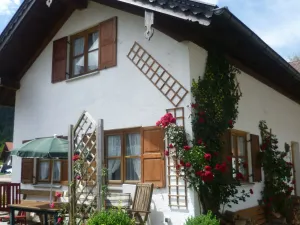 Image of Delightful Holiday Home with Terrace