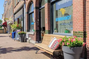 Image of City Hotel Rembrandt