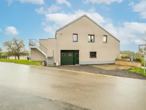 Image of Pleasant holiday home in Wallonie with garden