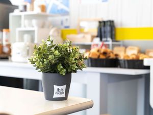 Image of ibis budget Saint Lô