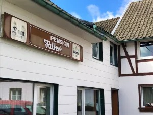 Image of Pension Falter