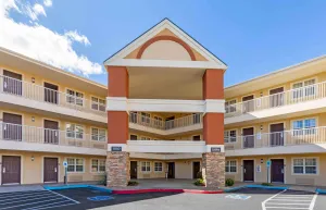 Image of Extended Stay America Suites - Tucson - Grant Road