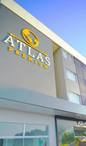 Image of ATLAS PREMIUM