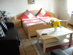 Image of Wohnung in Silbecke mit Garten