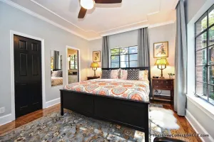Image of The Home Collection CLT: 600 Hermitage
