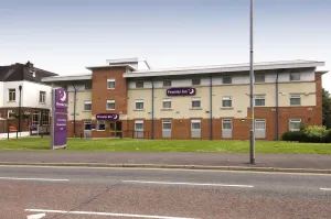 Image of Premier Inn Manchester - Heaton Park