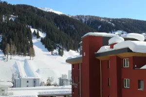 Image of Grischa - Das Hotel Davos