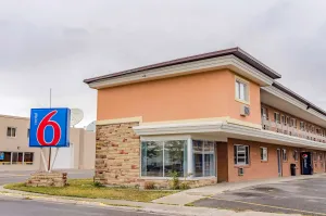 Image of Motel 6 Riverton WY